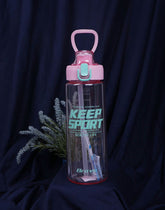 1300800682PNK-FREE_Water Bottle_Fashion Bug Sri Lanka